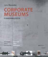 Corporate Museums