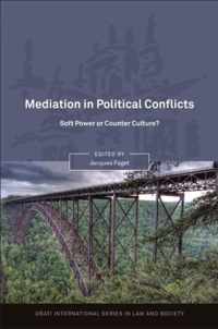 Mediation in Political Conflicts