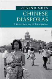 Chinese Diasporas