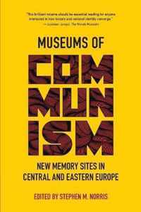 Museums of Communism