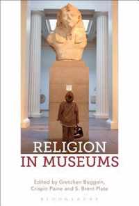 Religion in Museums