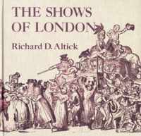 The Shows of London