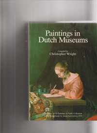 Paintings in dutch museums