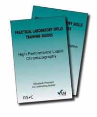 Practical Laboratory Skills Training Guides