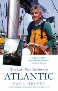 The Last Man Across the Atlantic