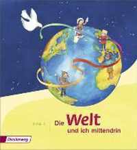 Die Welt - und ich mittendrin 3. Schülerband