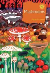 Mushrooms