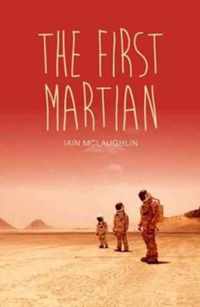 The First Martian