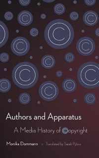 Authors and Apparatus