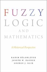 Fuzzy Logic and Mathematics