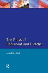 The Plays of Beaumont and Fletcher