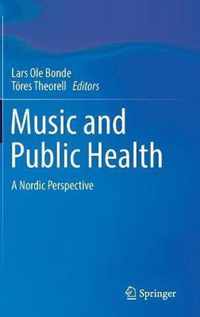 Music and Public Health