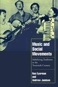 Music and Social Movements