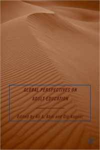 Global Perspectives On Adult Education