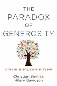 The Paradox of Generosity