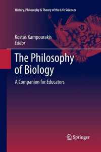 The Philosophy of Biology