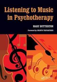 Listening to Music in Psychotherapy