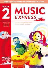 Music Express - Music Express