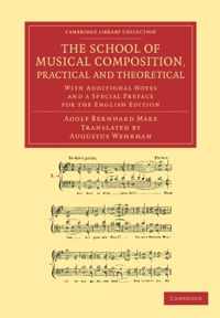 The School of Musical Composition, Practical and Theoretical