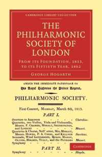 The Philharmonic Society of London