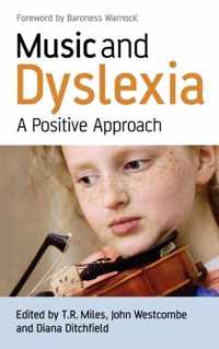 Music and Dyslexia