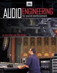 JBL Audio Engineering for Sound Reinforcement