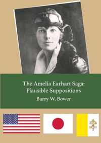 The Amelia Earhart Saga