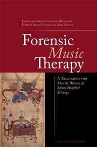 Forensic Music Therapy