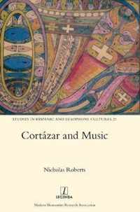 Cortazar and Music