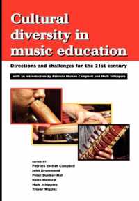 Cultural Diversity in Music Education