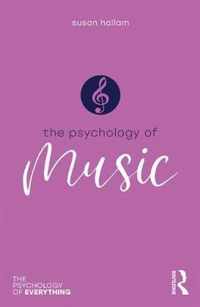 Psychology of Music