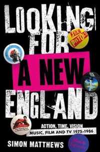 Looking for a New England: Action, Time, Vision