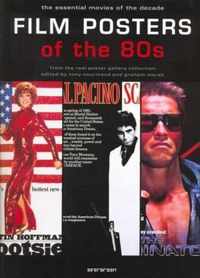 Film Posters of the 80s