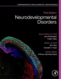 Neurodevelopmental Disorders