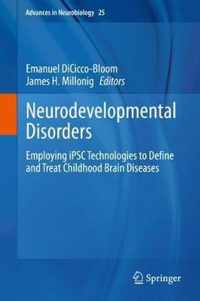 Neurodevelopmental Disorders