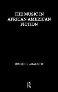 The Music in African American Fiction