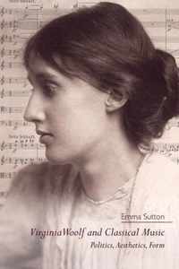 Virginia Woolf and Classical Music