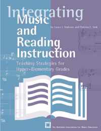 Integrating Music and Reading Instruction