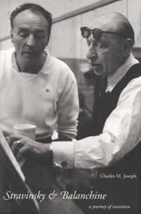 Stravinsky And Balanchine