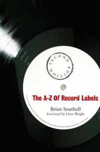 The A-Z of Record Labels