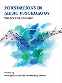 Foundations in Music Psychology