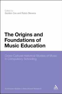 Origins And Foundations Of Music Education