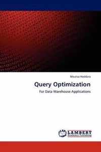 Query Optimization