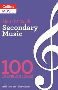 How to teach Secondary Music