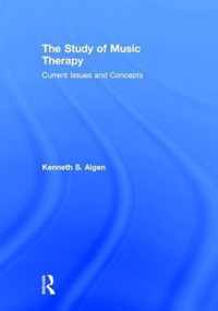 The Study of Music Therapy