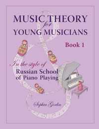 Music Theory for Young Musicians