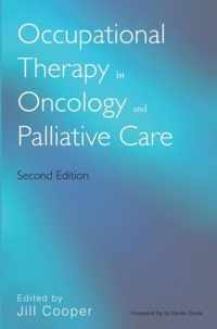 Occupational Therapy In Oncology