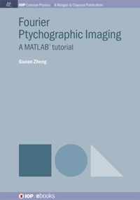 Fourier Ptychographic Imaging