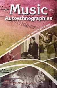 Music Autoethnographies