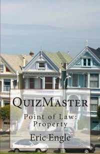 Quizmaster: Point of Law